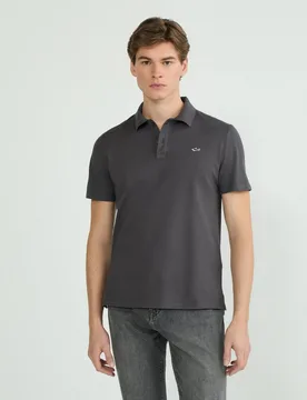 Paul & Shark - Polo de hombre manga corta - PAUL & SHARK - FashionsVida