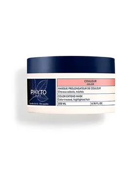 Phyto Mascarilla Couleur - PHYTO - FashionsVida