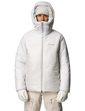 Veste Double Dunfri A Touch Of Gray L - Houdini - FashionsVida