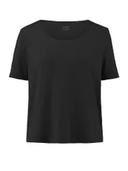 RIANI T-Shirt schwarz 34 damen