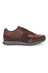 Scarpe Stringate Marrone 335A021F3514 44