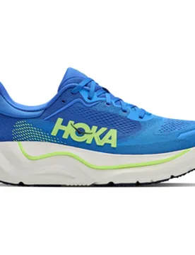 ARAHI 9 Laufschuhe Herren Virtual Blue / Soft Cobalt D (normal) 40 - HOKA - FashionsVida
