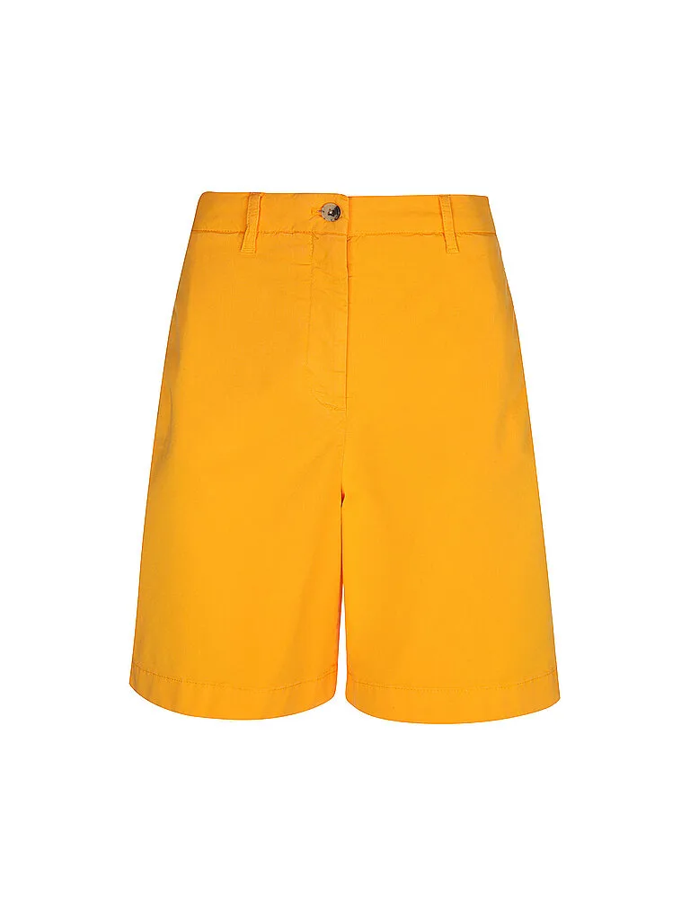 Tommy Hilfiger Shorts orange 36 - Tommy hilfiger - FashionsVida