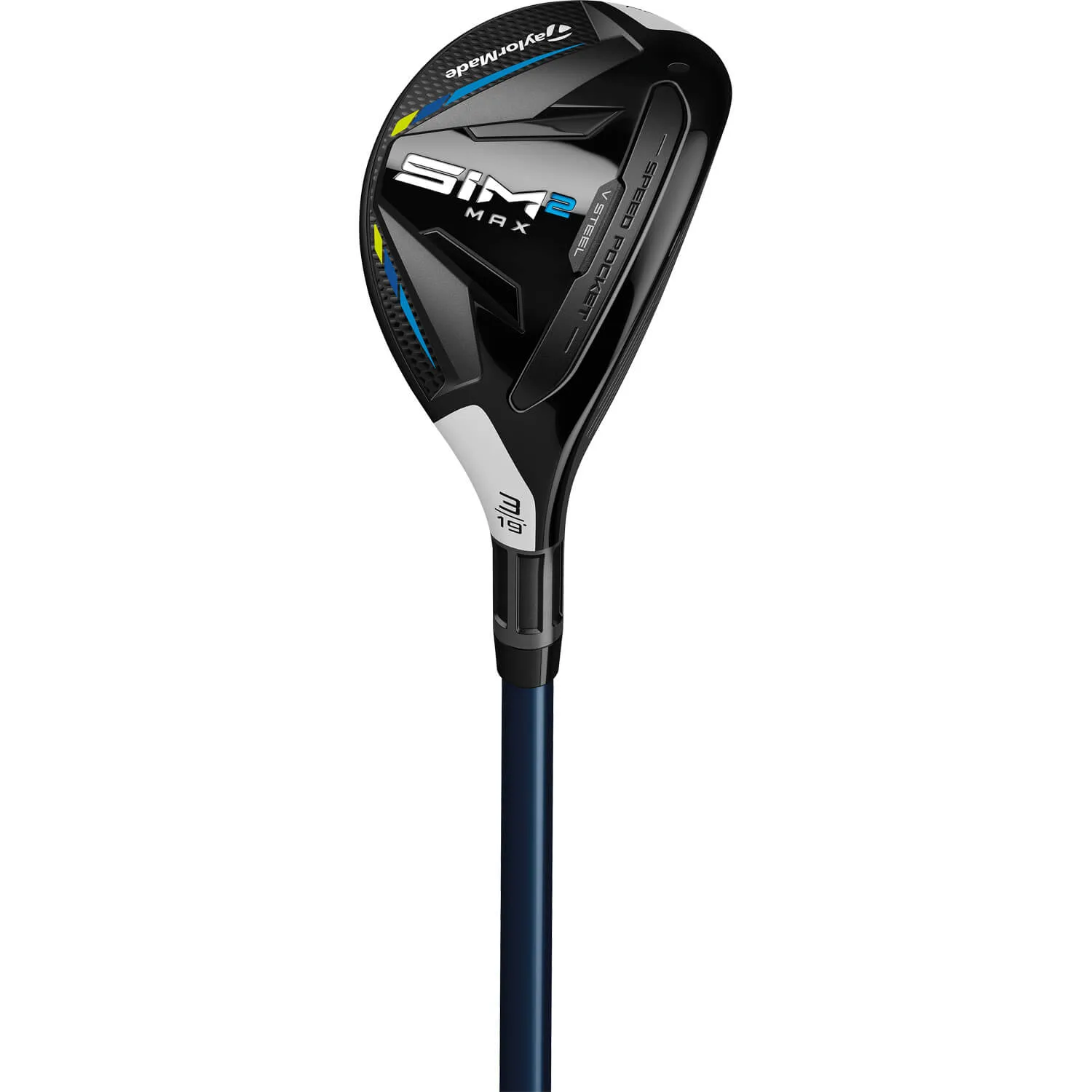 TaylorMade Rescue SIM2 MAX - TaylorMade - FashionsVida