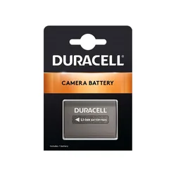 Batterie Au Lithium 700mah Sony Np-fv50 Black One Size unisex
