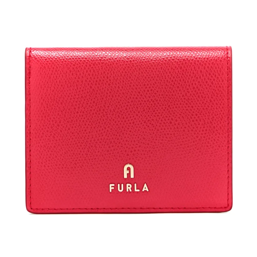 Camelia Portafogli donna Ruby+Corolla int - Furla - FashionsVida