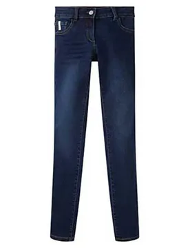 Jean Linly Blue Denim 140 cm Fille - Tom tailor - FashionsVida