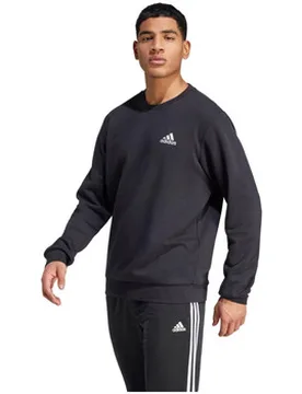 Sweatshirt Sweat-Shirt Essentials Polaire Confortable Eu S Male - Adidas - FashionsVida
