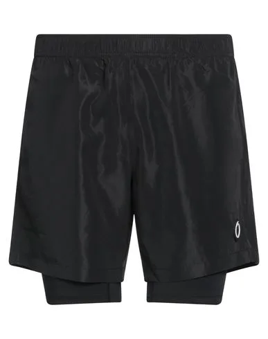Shorts & Bermudashorts Herren Schwarz M,S Herren - Trussardi - FashionsVida