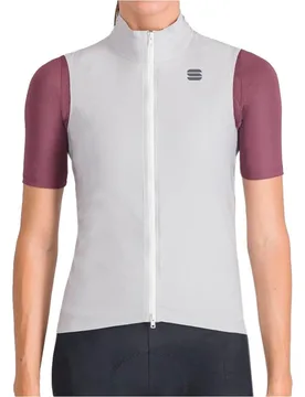 Pro 2 chaleco ciclismo Gris (M) - Sportful - FashionsVida