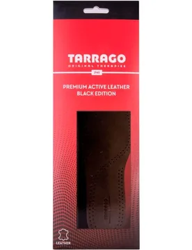 Plantillas para zapatos de hombre Black Edition Recortables - Tarrago - FashionsVida