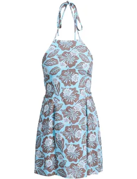 Vestido de mujer After Glow Mini - Roxy - FashionsVida