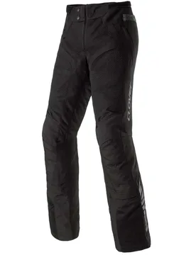 Pantaloni Moto Donna Estivi Tessuto VENTOURING 4 LADY taglia 38 - Clover - FashionsVida