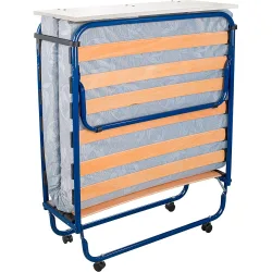 Relax - Cama plegable Aneto Relax
