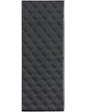Guess - Bufanda de hombre Guess - Guess - FashionsVida