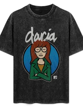 Daria (2) T-Shirt Moisture Control Sports Tee - Aliexpress - FashionsVida