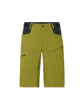 Herren Shorts Tekoa IV olive 50 M - VAUDE - FashionsVida