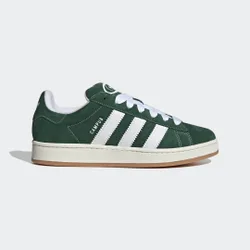 Scarpe Campus 00s 38 Dark Green / Cloud White / Off White