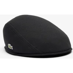 Boina de algodón piqué de hombre