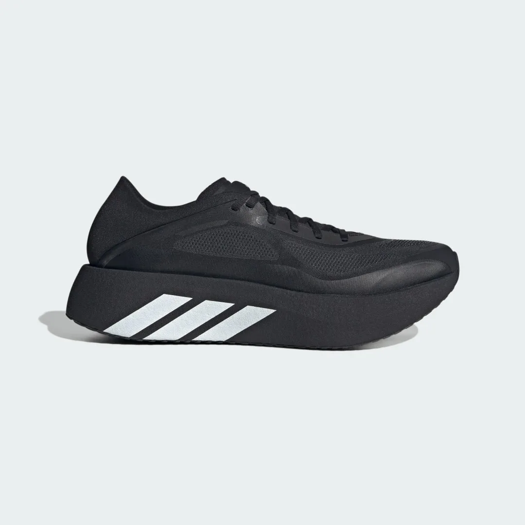 Scarpe da running HYPERBOOST RUN 40 Core Black / Cloud White / Core Black - Adidas - FashionsVida