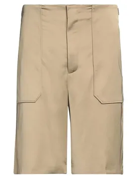 Shorts & Bermudashorts Herren Militärgrün 48 Herren - Roberto collina - FashionsVida