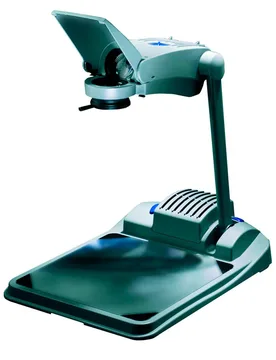 Projecteur Retro Quantum 2523t Grey One Size unisex - Nobo - FashionsVida