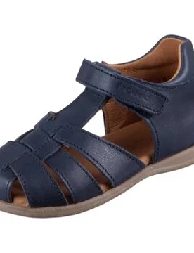 Halbschuhe Klettschuhe G2150189 20;21;25 Male - Froddo - FashionsVida