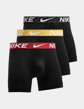 Er-Pack Micro Boxershorts - Herren, Schwarz - male - Size: S - Nike - FashionsVida