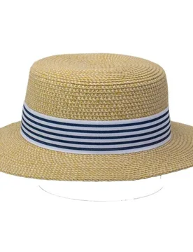 Sombrero de mujer venezia con protección solar - Illums - FashionsVida