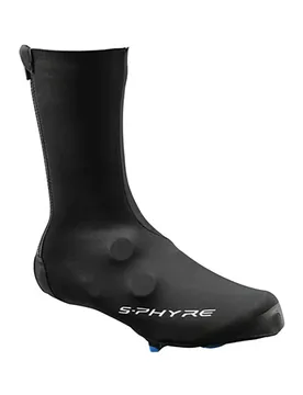 Couvre Chaussures S-phyre Tall - Shimano - FashionsVida