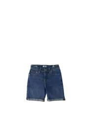 Bermuda in jeans BLU 146