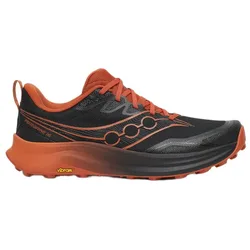 Scarpe Da Trail Running Peregrine 16 Black / Rust EU 42 1/2