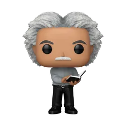 POP! TV - Firefly #1826 Shepherd Book [CHASE]