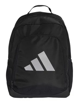 Sac à Dos Defender 22l Black / Silver Met One Size - Adidas - FashionsVida