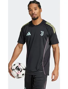 Camiseta de hombre Juventus FC 2025-2026 Tiro 25 Competition - Adidas - FashionsVida