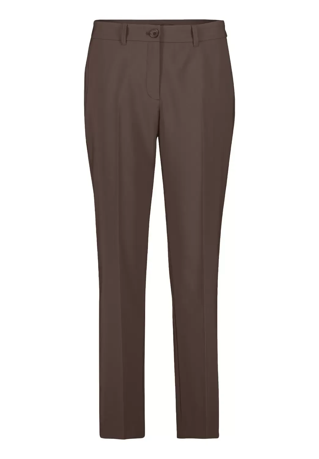 Hose Klassisch 7/8 LAEnge female - 44 - FashionsVida