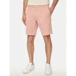 Mens Open Pink Slice Short - Male - Pink - W30