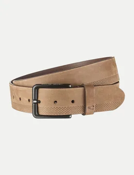 Camel active Ledergürtel Braun L - Camel active - FashionsVida