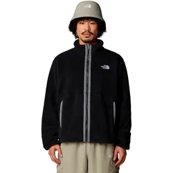 Veste Fleeski TNF Black XL