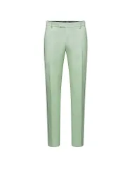 Joop Pantaloni da abito BLAIR verde chiaro 56