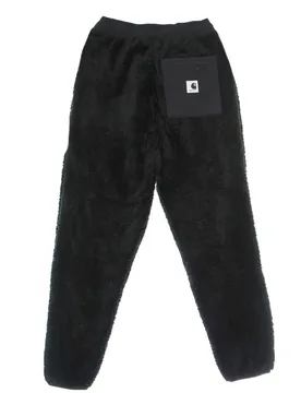Orsetto Donna W Jackson Sweat Pant Black/black - CARHARTT WIP - FashionsVida
