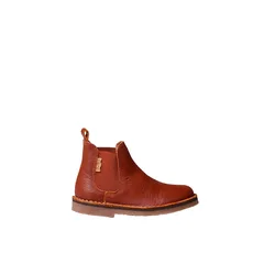 Stivaletti Cora-po Camel EU 33