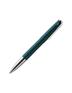 Tintenroller STUDIO 369 Petrol petrol - Lamy - FashionsVida