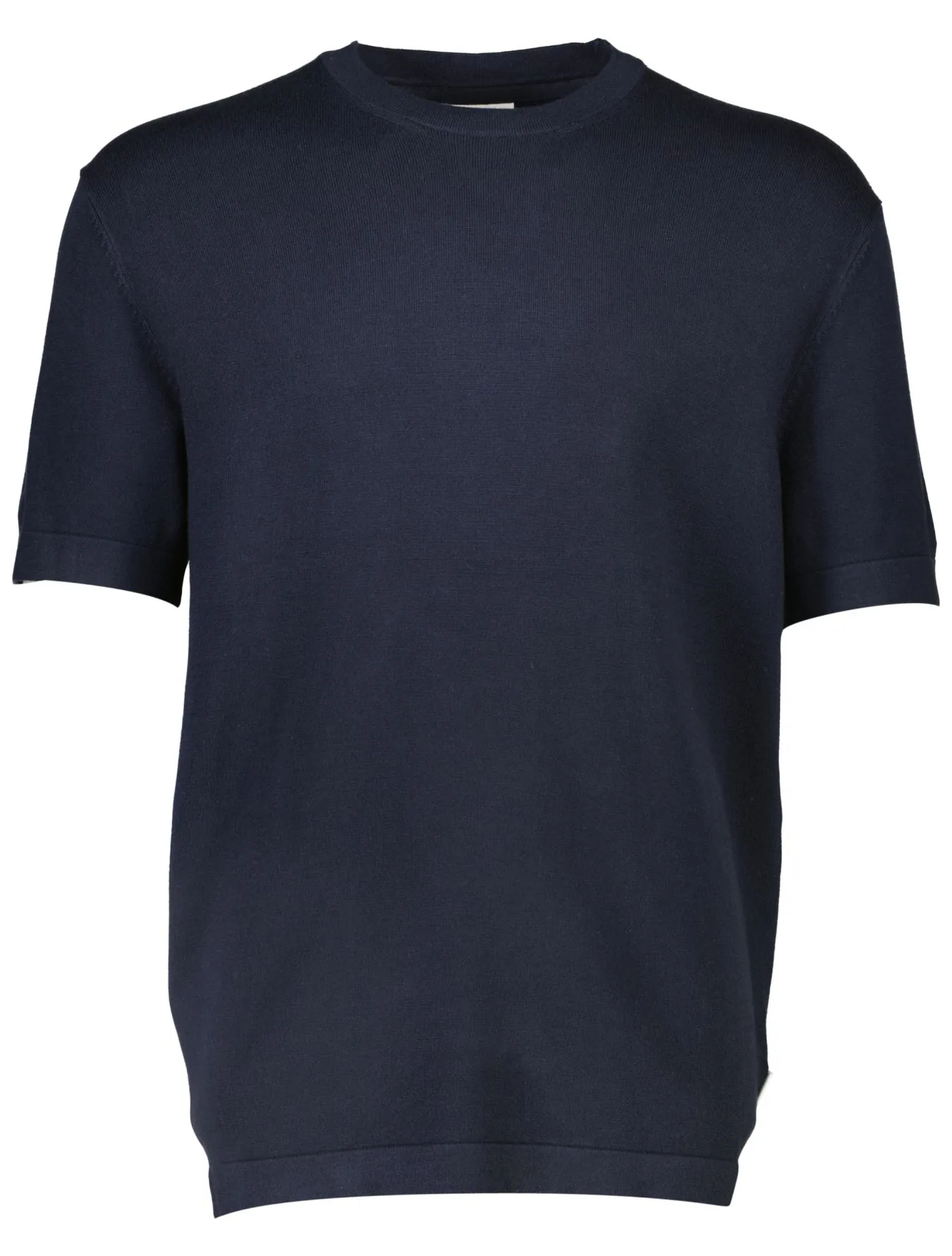XL Ecovero S/S o-neck tee male - XL - FashionsVida