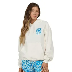 Sweat à Capuche Sunblock Off White M