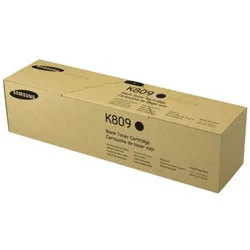 Ink Toner Clt-k809s Black One Size unisex