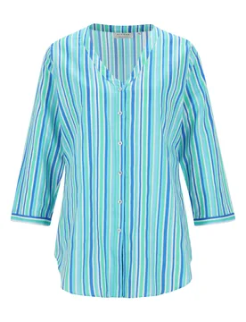 Bluse 6352 R379 female - 38 - FashionsVida