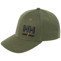 Casquette Classic Logo Olive Night One Size