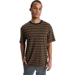 Camiseta de hombre Okano Jacquard