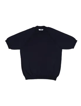 Maglia Uomo GU110001/117 582 BLU - Grifoni - FashionsVida